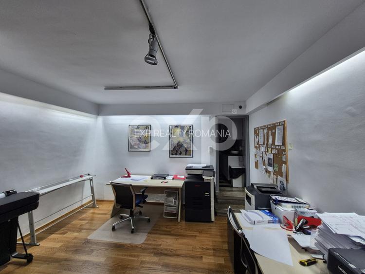 Birou de inchiriat I Dorobanti I Arhitectura I Notariat I Avocat - 6