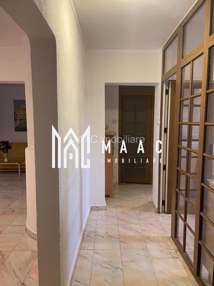 Apartament 3 camere | Central | Parcare privată I Sub Arini - 3