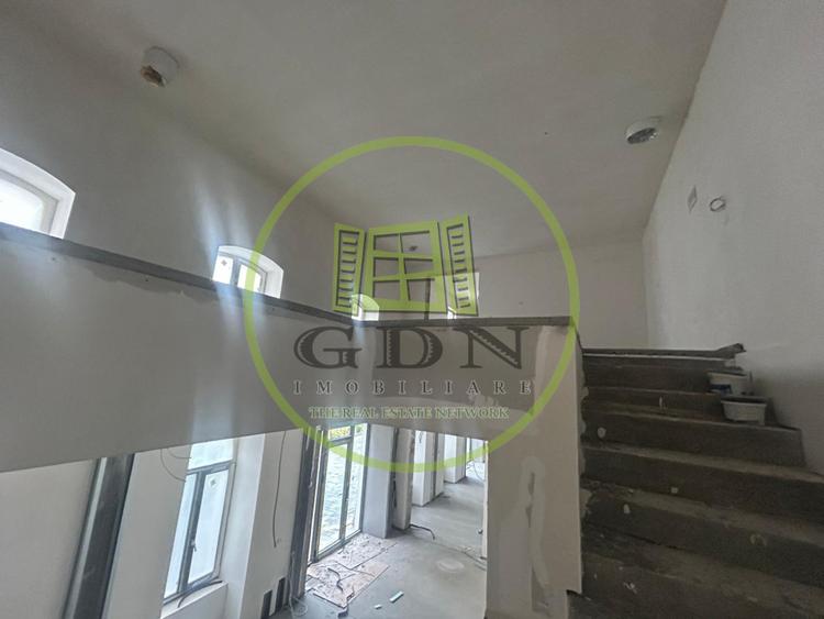 Spatiu comercial, 300mp, Central