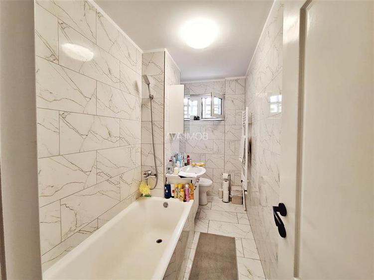Apartament 2 camere nedecomandat, zona Centrala - 8