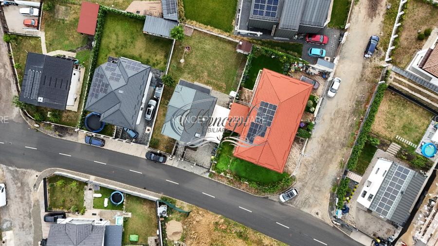 0% Comision, Casa individuala pe strada Voronet - 10