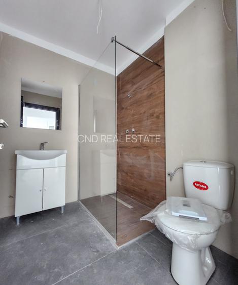 Apartament 2 camere -42 mp- Etaj 1-Strada Laminorului-Targoviste-Comision 0% - 8
