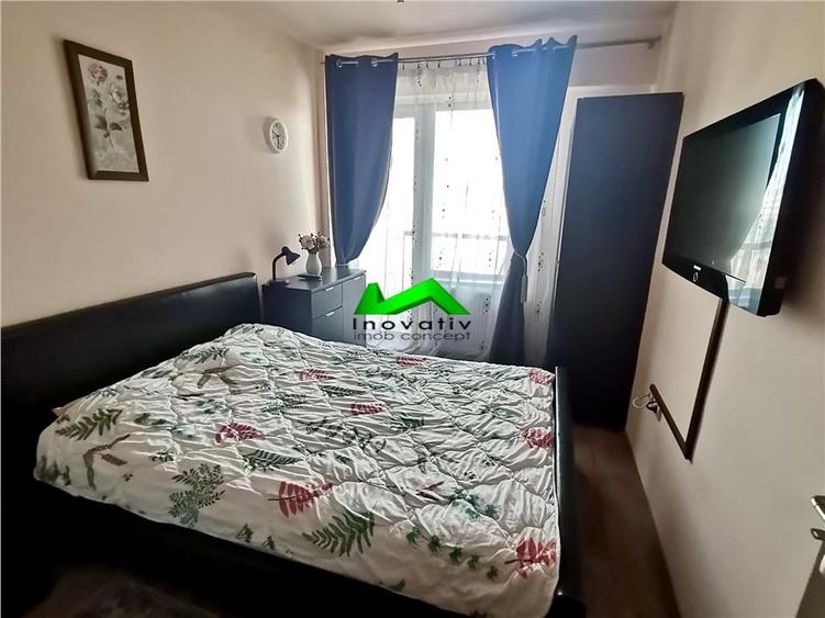 Apartament  de inchiriat 2 camere Sibiu Doamna Stanca