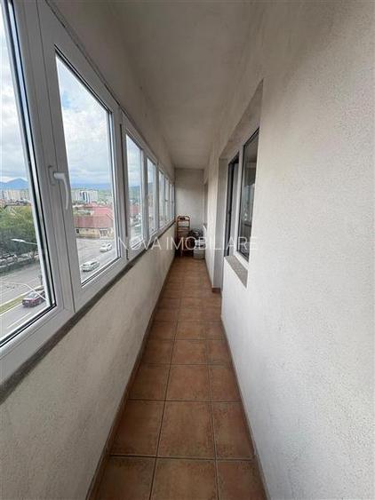 Exclusivitate, Apartament trei camere Faget - 12