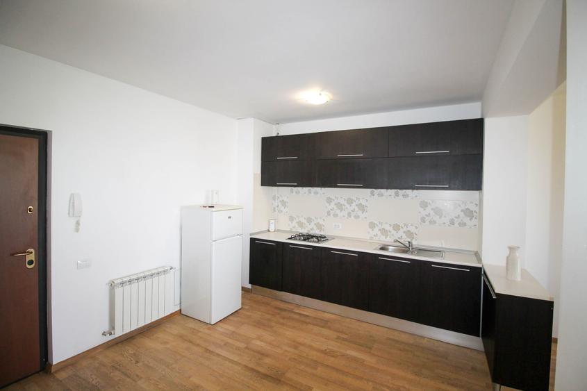 Iancu Nicolae: Apartament cu 2 camere cu o priveliste superba!