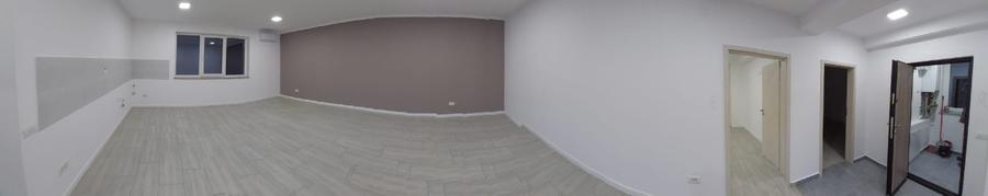 Cladire P+2 (duplex), sediu pentru activitate comerciala