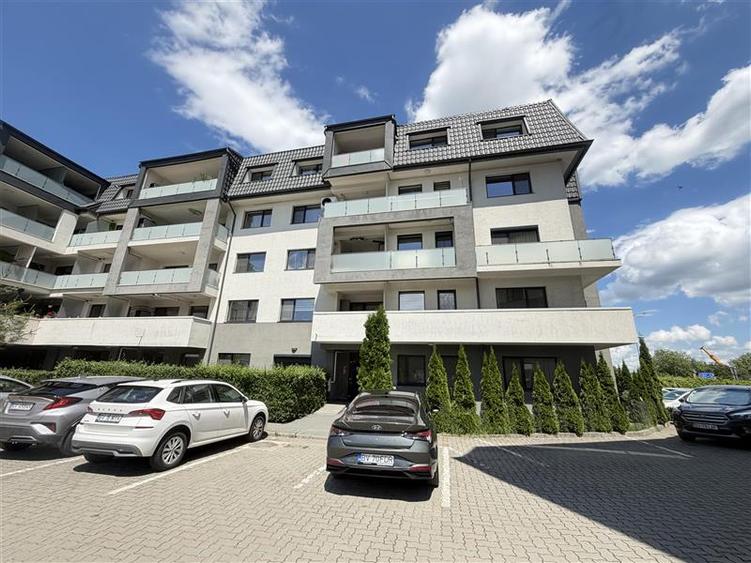 Vanzare apartament 2 camere decomandat, Vivamus, et 1, mob utilat,parcare