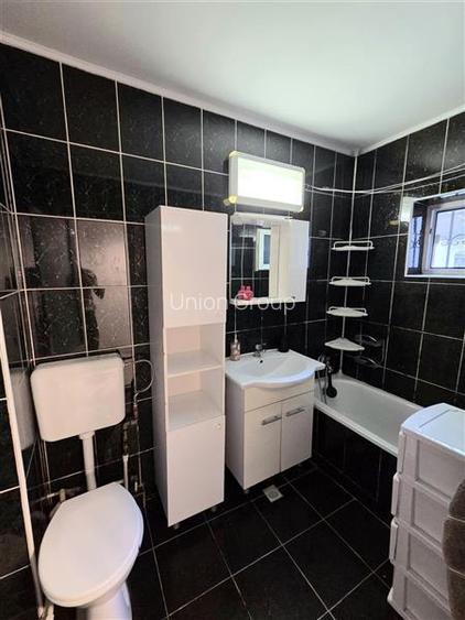Apartament 2 Camere, Decomandat, Inel 2 - 20