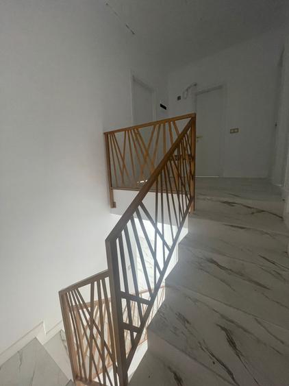 Duplex de vanzare in PAULESTI 120 mp utili