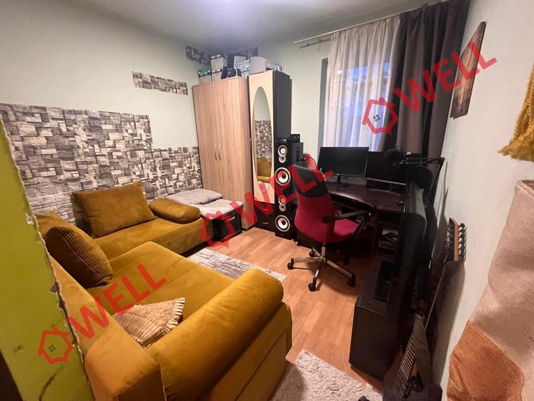 Apartament cu 2 camere de vânzare în Covasna, pe Aleea Prieteniei!