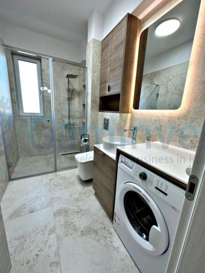 Apartament in bloc nou ultracentral, cu 2 camere, de vanzare, Oradea, Bihor