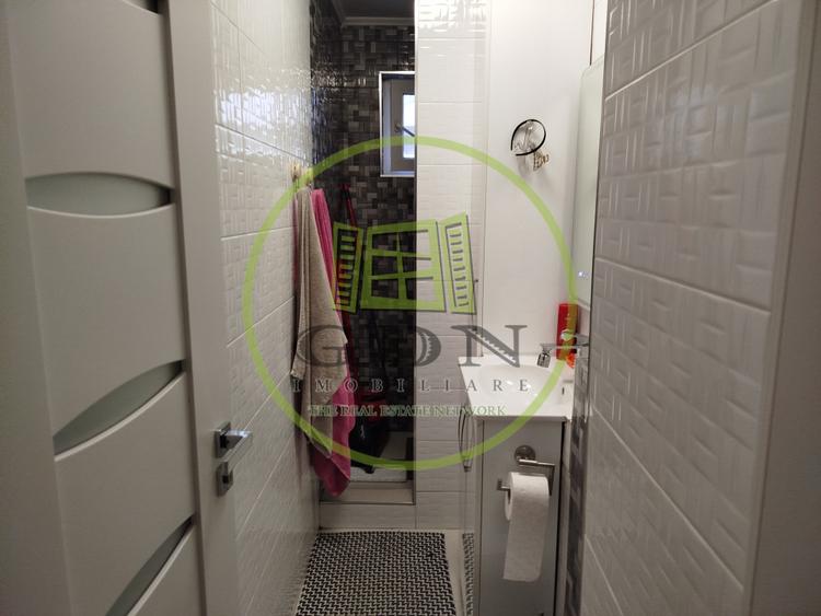 Apartament 3 camere, Nufărul, zona Onisifor Ghibu