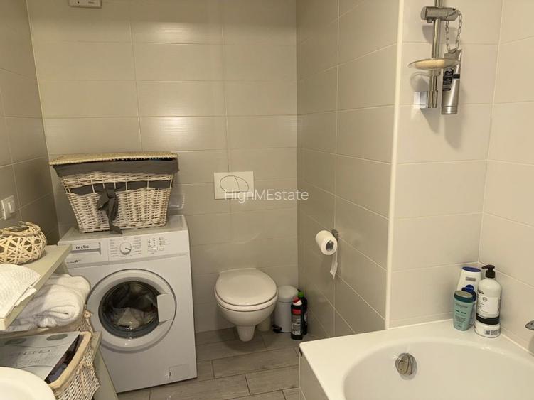Apartament 2 camere | Tip Studio | Zona Tractorul | Parcare Inclusa - 6