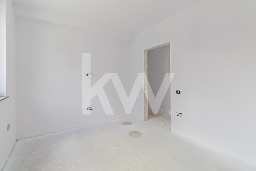Casă duplex de vânzare în Brașov – zona Tractorul, langa Coresi Mall