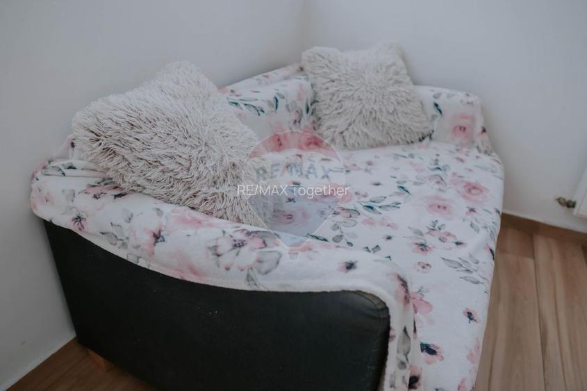 Apartament cu 2 camere TINERETULUI MILITARI RESIDENCE - 9