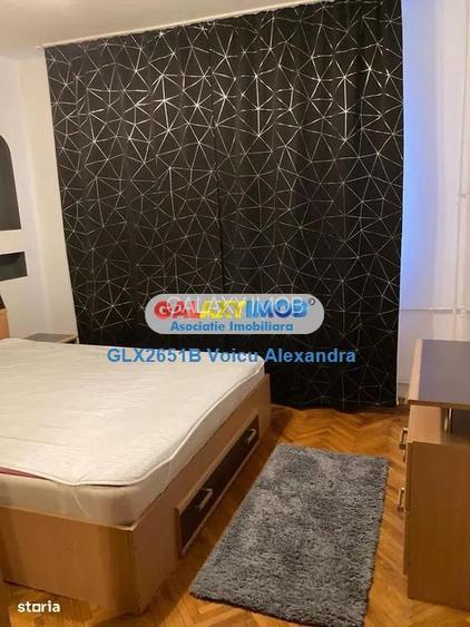 Apartament Berceni - Brancoveanu - Piata Sudului - Parcare - 5