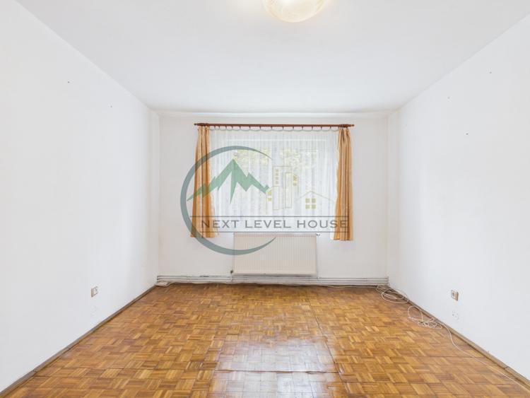 Apartament 2 camere, etaj intermediar, Astra, Comision 0