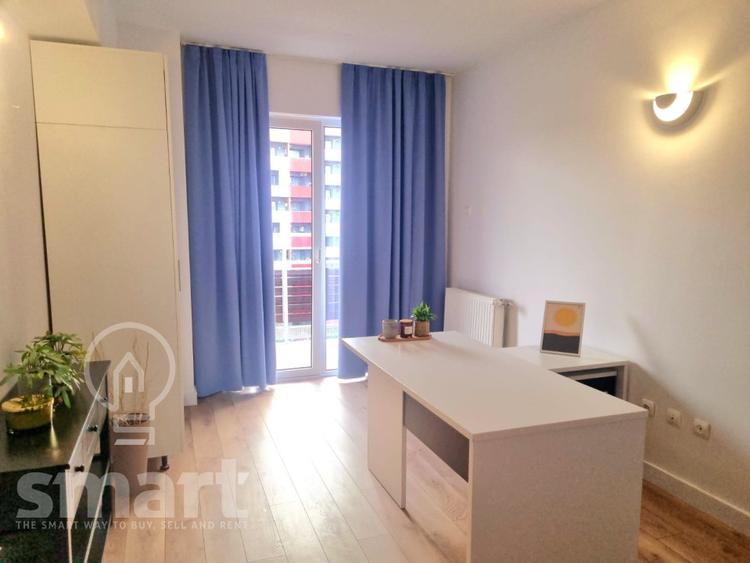 Penthouse de 230 mp pe 2 nivele in Buna Ziua - Priveliste top