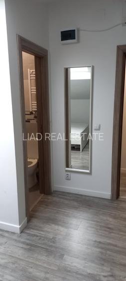 Apartament 4 camere, 3 dormitoare separate cu baie proprie Hala Traian, studenti - 13
