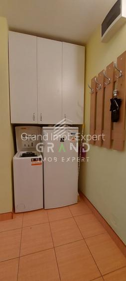 Garsoniera | Balcon | Zona Manastur-Minerva-McDonald’s - 9