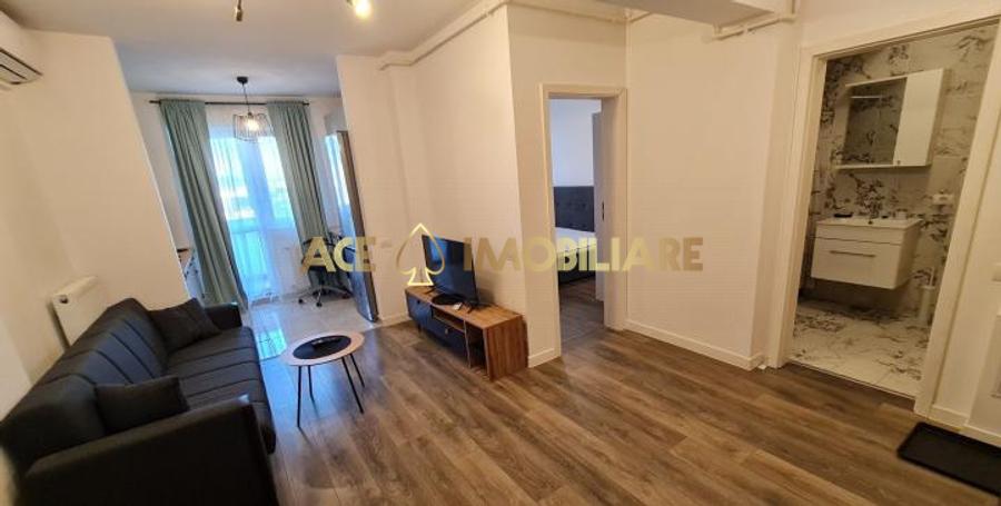 2 Camere de inchiriat | Popesti Leordeni | Metrou | Centrala | Parcare