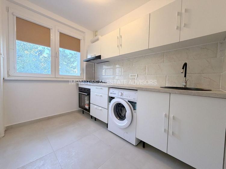 3 camere | renovat complet | Gara de nord - Victoriei - 3