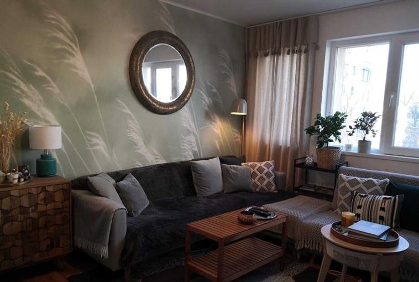 Apartament 4 camere Dristor