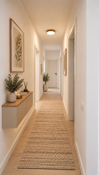 🚇 Nerva Traian📍Dezvoltator 0% comision 🏢 111 mp gata de predat