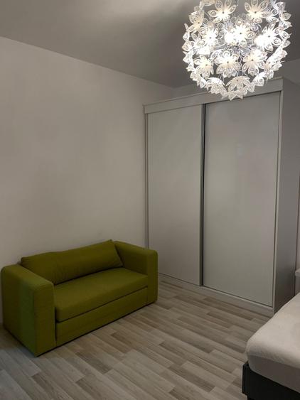 Închiriere Garsoniera zona Pacii - Centrala Proprie