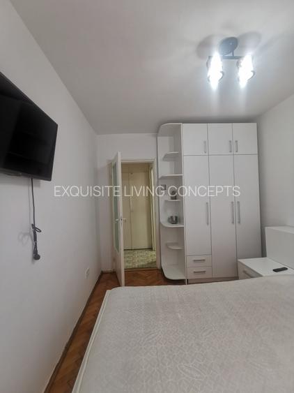 Apartament 2 camere, cu parcare, in Manastur - 10