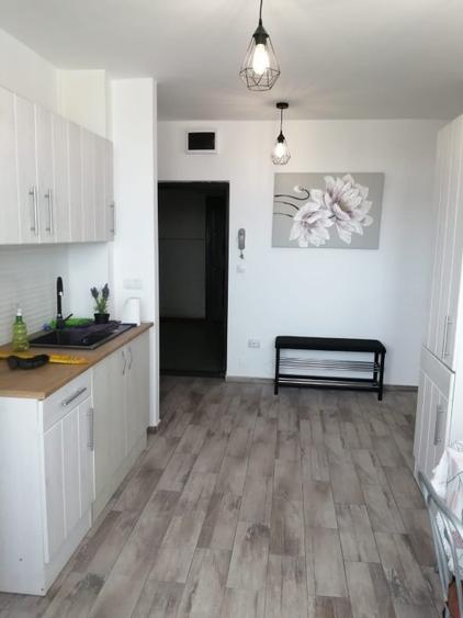 Apartament cu 2 camere de inchiriat – Strada Fabricii, Cluj-Napoca