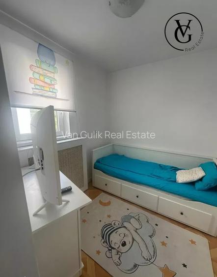Apartament 3 camere - Cismigiu - Sala Palatului - 5