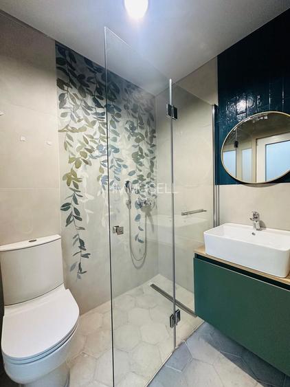 Casă parter, luminoasă, – vizavi de Spitalul Județean-369.000 EURO neg - 7