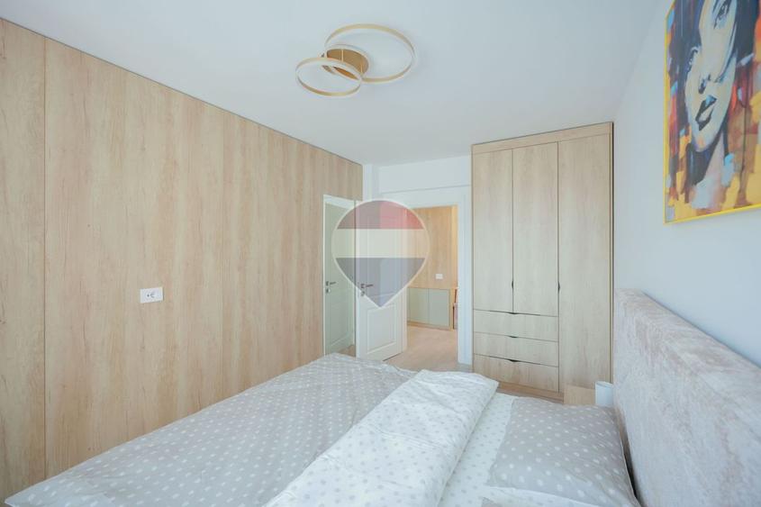 Vânzare apartament NOU cu 3 camere, în complexul rezidențial Ioșia