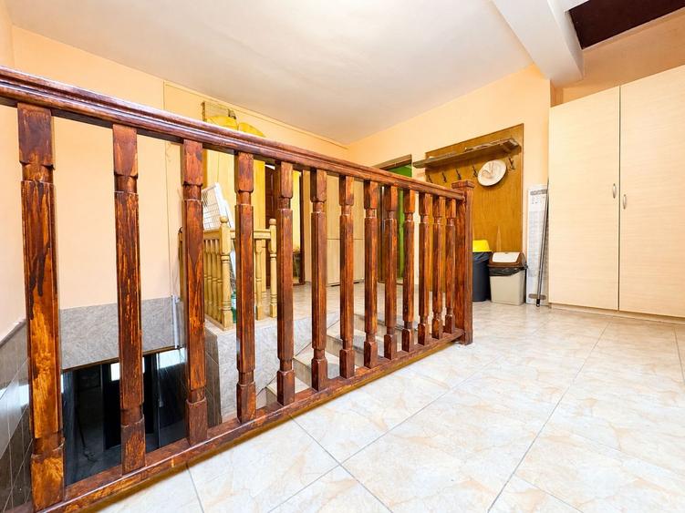 4 camere, suprafata generoasa, etajul 1, zona Bucovinei