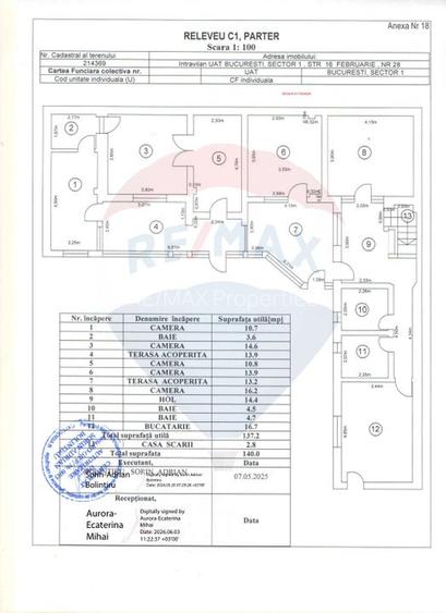 Casă modernă cu 7 camere | Bucureștii Noi | Oportunitate unică - 18