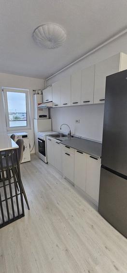 Apartament 2 CAMERE TRAPEZULUI + TERASA