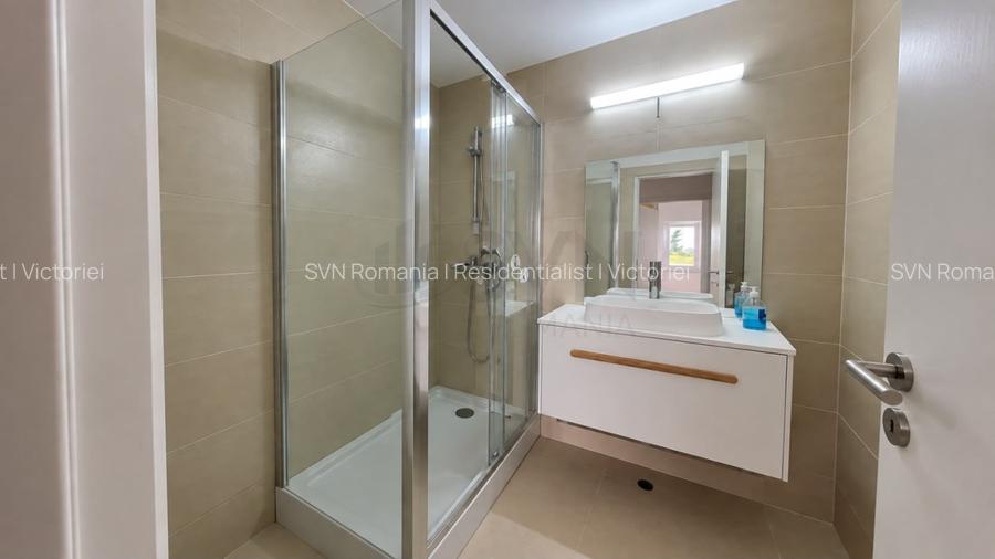 REA1029761 Apartament 2 camere I Zona Turda I Renovat - 9