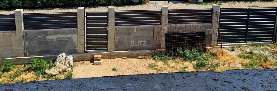 Casa zona Selgros , 170mp utili și 400mp teren - 8