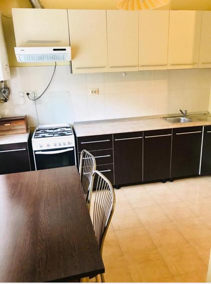 Apartament 1 camera Zorilor, centrala termica, zona Spitalul de Recuperare