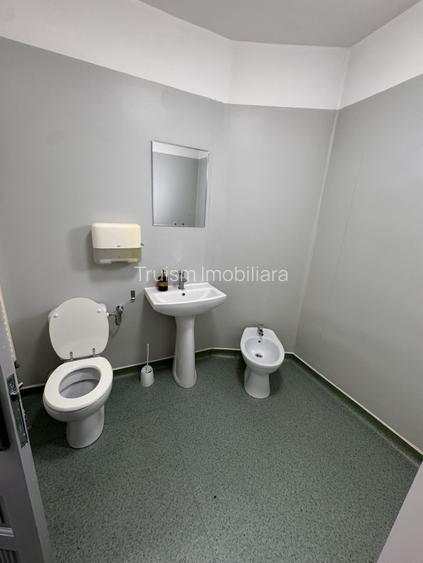 Cladire de birouri D+P+ Et 1+ M, Zona Sud - 13