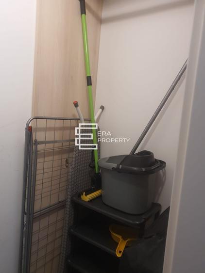 Apartament 1 cameră | 42 mp | Avantgarden | Doamna Stanca
