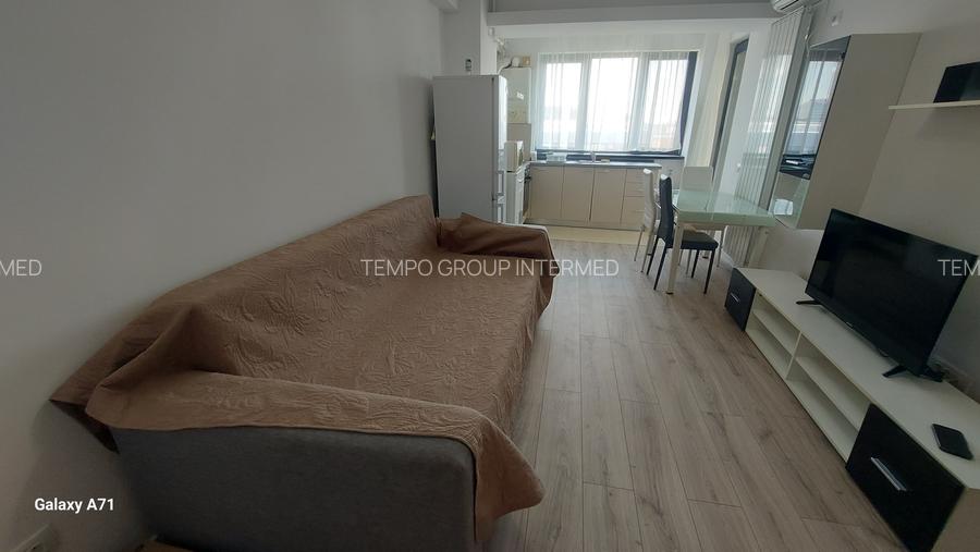 Politehnica -Splaiul Independentei/ Complex rezidential - 26