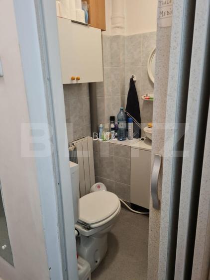 Cabinet stomatologic, 25 mp, zona Parcul Central - 7