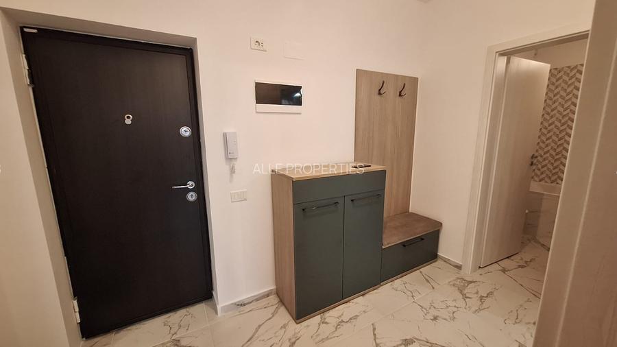 Închiriere apartament cu două camere Grand Kristal - 9