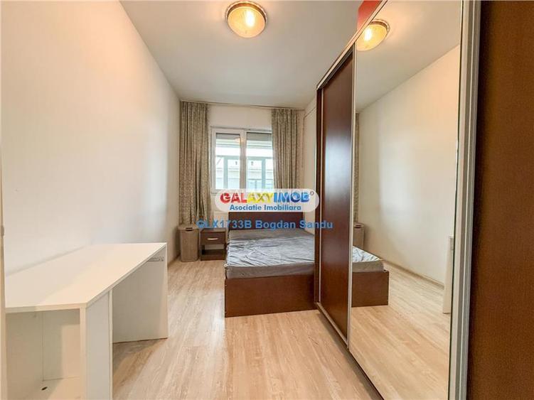 Apartament cu 2 camere de inchiriat in Militari Residence - 6