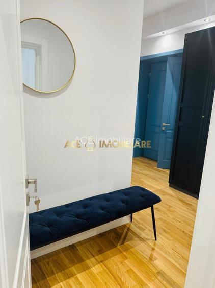 Calea Victoriei - Ultracentral | 4 camere | Centrala | Parcare | Modern - 11