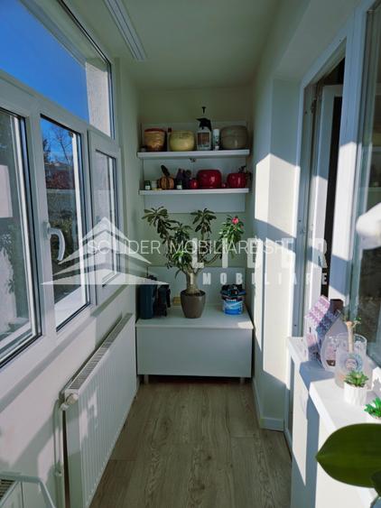 Apartament 4 camere de vânzare în Mănăștur, strada Grigore Alexandrescu, finisat - 11