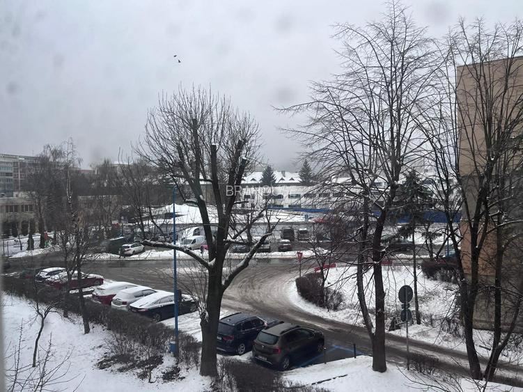 Apartament 2 camere – Piața Dacia, Brașov - 15