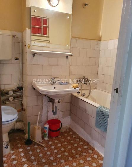 2 Camere Decomandat – Nicolae Grigorescu (Aleea Fizicienilor) | Langa IOR - 3